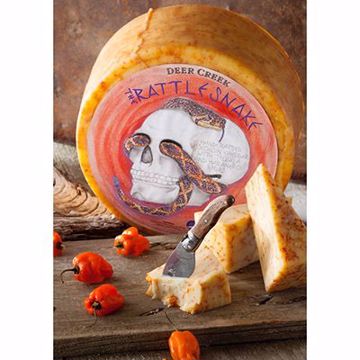 Picture of Deer Creek Rattlesnack 1/12lb