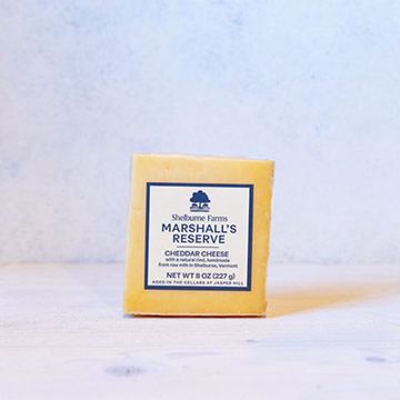 Picture of Shelburne Farms Marshall's Reserve Cryo 12/8 oz