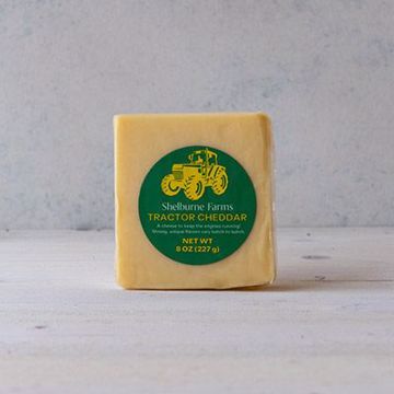 Picture of Shelburne Farms Tractor Cryo 12/8 oz
