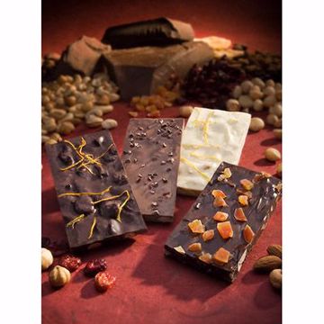 Picture of Berkshire Bark Hand Wrapped Midnight Harvest 12/4 oz