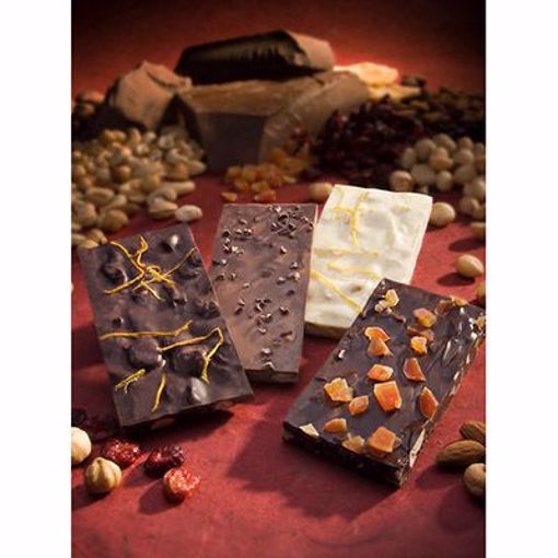 Picture of Berkshire Bark Hand Wrapped Midnight Harvest 12/4 oz
