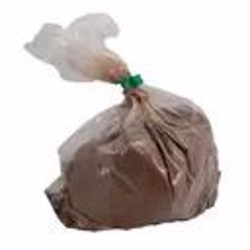 Picture of Cocoa Powder "Breakfast" 22/24% 1/25 lb