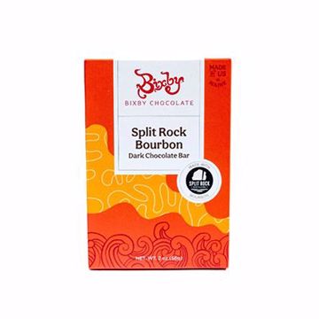 Picture of Bixby Split Rock Bourbon 12/2oz