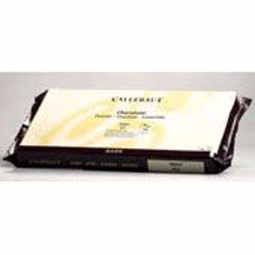 Picture of Callebaut Chocolate Cut & Wrap Milk C823NV 1/11 lb