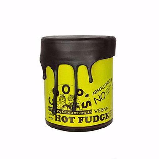 Picture of Coop's Hot Fudge Vegan 12/10 oz