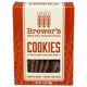Picture of Brewer's Cookies Chocolate Chip Sea Salt 6/6OZ