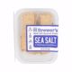 Picture of Brewer's Flatbread Crackers Sea Salt 12/5 oz