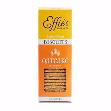 Picture of Effie's Oatcakes Box 12/7.2 oz