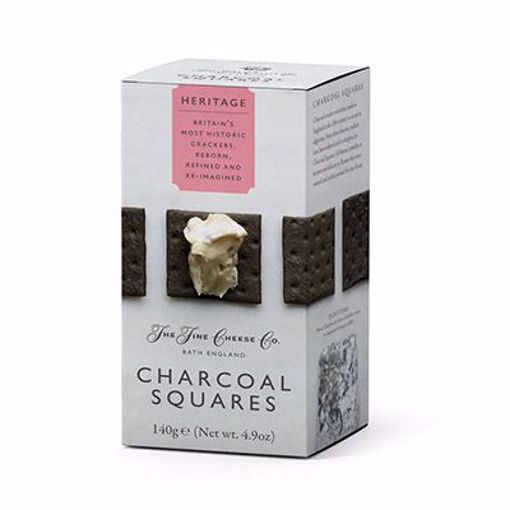Picture of Fine Cheese Co. Heritage Black Squares Croccan