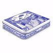 Picture of Fine Cheese Co. Toast for Cheese Universal Gift Tin 4/13.2OZ PRE-ORDER