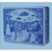 Picture of Fine Cheese Co. Toast for Cheese Universal Gift Tin 4/13.2OZ PRE-ORDER