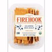 Picture of Firehook Crackers 8oz Sea Salt 12/8 oz