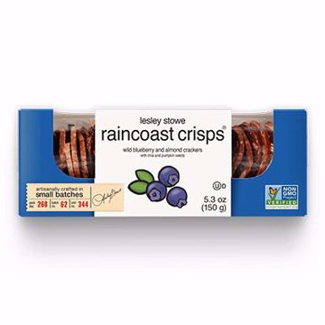 Picture of Raincoast Blueberry Almond 12/5.3oz