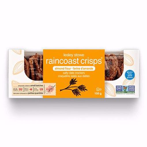 Picture of Raincoast Almond Flour Salty Date 12/5.3oz