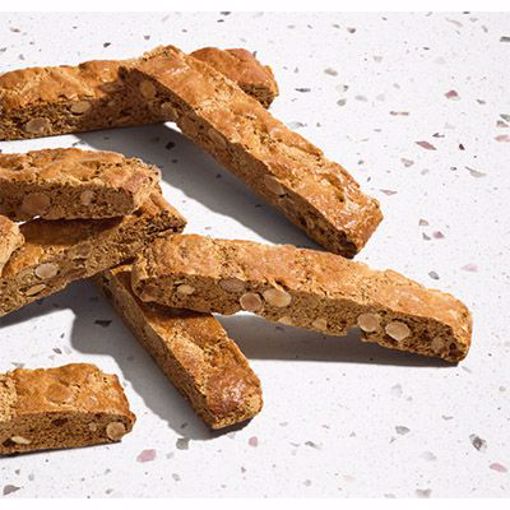 Picture of Semifreddi's Biscotti Almond 12/4oz