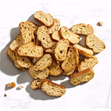 Picture of Semifreddi's Crostini Sourdough Butter 12/5oz