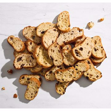 Picture of Semifreddi's Crostini Kalamata Olive 12/5oz