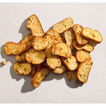 Picture of Semifreddi's Crostini Super Garlic 12/5oz