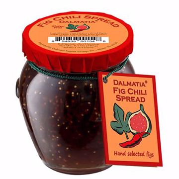 Picture of Dalmatia Spread Fig & Chili 12/8.5oz