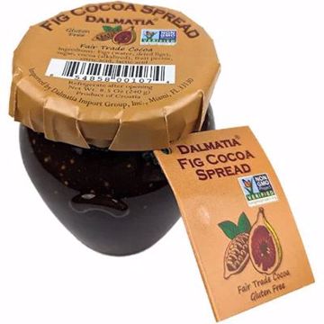 Picture of Dalmatia Spread Ficoco 12/8.5 oz