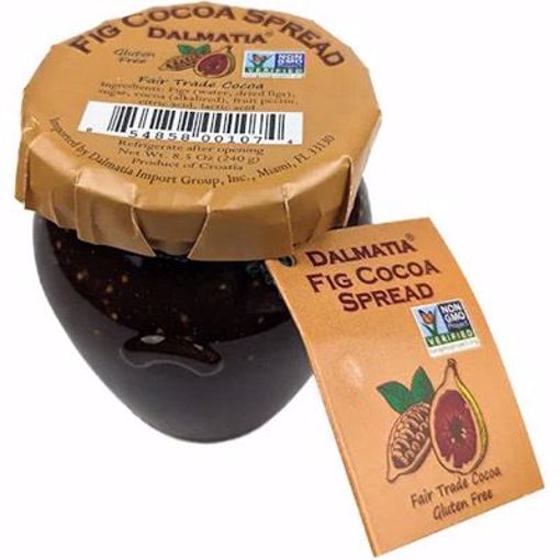 Picture of Dalmatia Spread Ficoco 12/8.5 oz