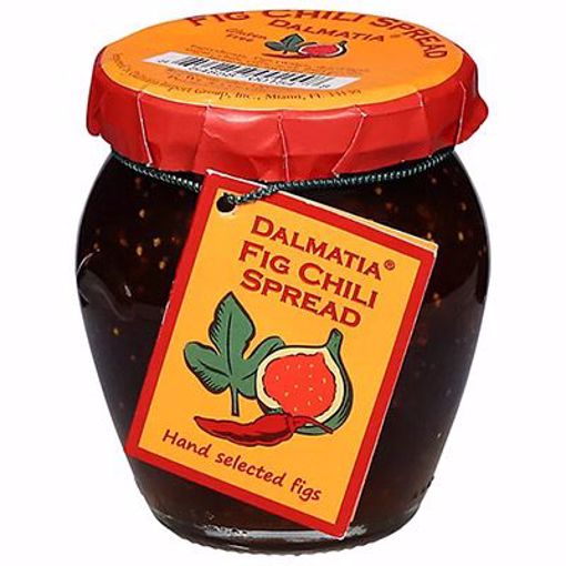 Picture of Dalmatia Spread Organic Fig & Chilli 12/8.5oz
