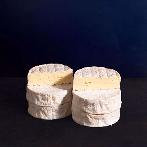 Picture of Neal's Yard Dairy Tunworth 6/0.75 lb PRE-ORDER