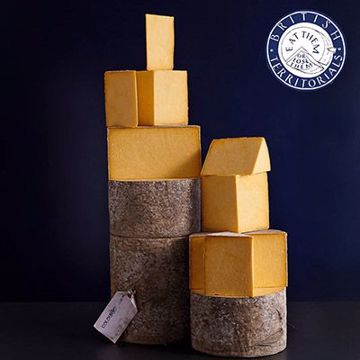 Picture of Neal's Yard Dairy Appleby Cheshire 1/18 lb PRE-ORDER