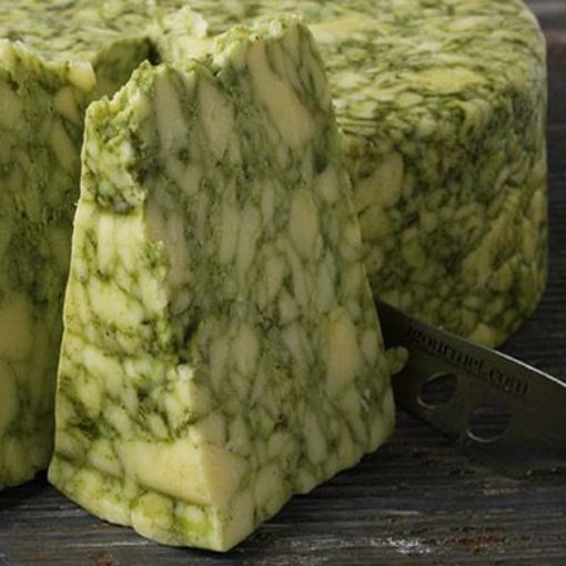 Picture of Ford Farm Sage Derby 1/9 lb