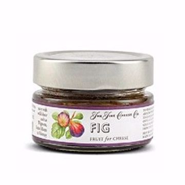 Picture of Fine Cheese Co. Fruits for Cheese Fig 6/4oz PRE-ORDER