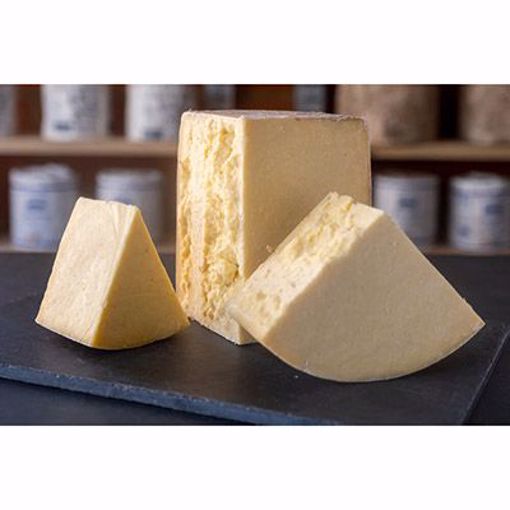 Picture of Neal's Yard Dairy Kirkham's Lancashire 1/25 lb PRE-ORDER