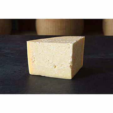 Picture of Neal's Yard Dairy Kirkham's Lancashire Extra Mature 1/20 lb PRE-ORDER