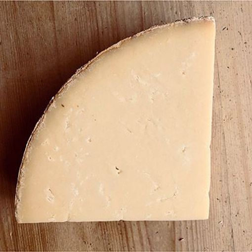 Picture of Neal's Yard Dairy Lincolnshire Poacher Quarters 2/10 lb PRE-ORDER