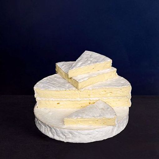 Picture of Neal's Yard Dairy Baron Bigod 1/6.6lbs PRE-ORDER