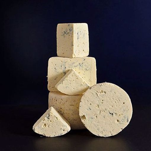 Picture of Neal's Yard Dairy Devon Blue 1/7.75 PRE-ORDER