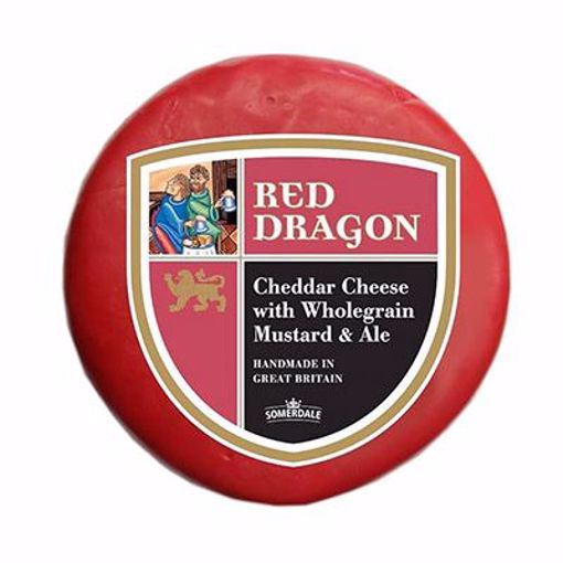 Picture of Somerdale Red Dragon 2/4.96 lb
