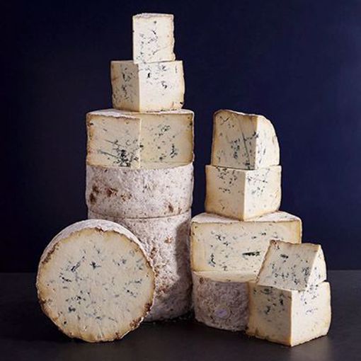 Picture of Neal's Yard Dairy Stichelton 1/15 lb PRE-ORDER
