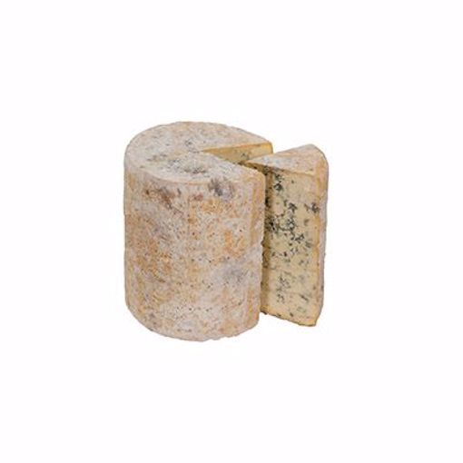 Picture of Ford Farm Stilton Half 1/9 lb