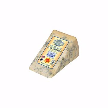 Picture of Ford Farm Stilton Precut 12/5.3 oz