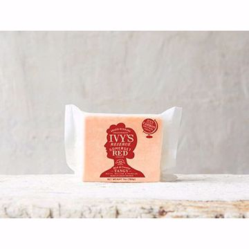 Picture of Ivy's Somerset Red Cheddar 9/7oz