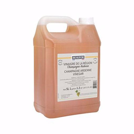 Picture of Beaufor Champagne Vinegar 2/5 ltr