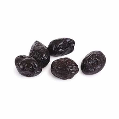 Picture of Barnier Olives Black Oil Cured 1/13.2 lb