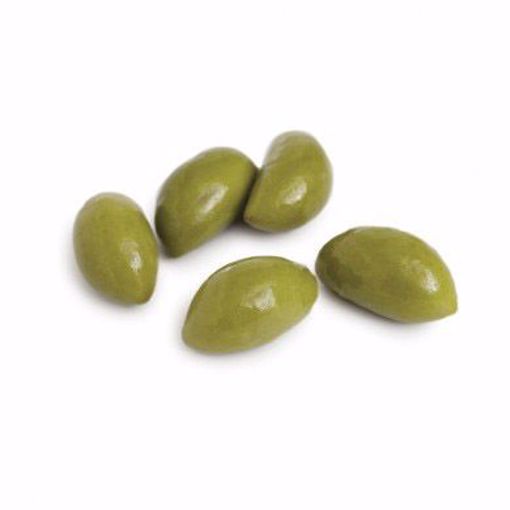 Picture of Barnier Olives Lucques 1/4.85 lb