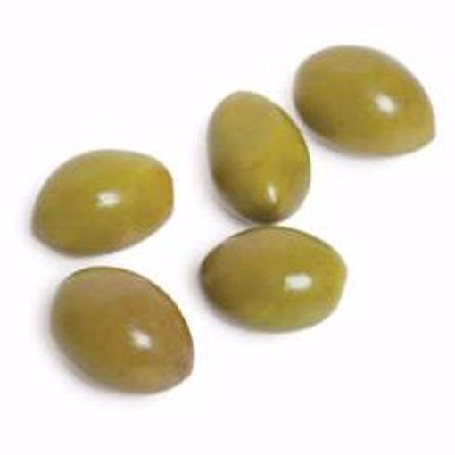 Picture of Barnier Picholine Olives 1/4.85lb