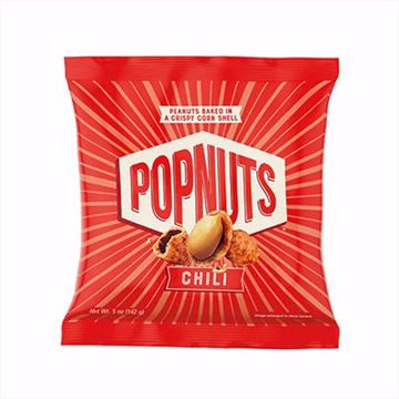 Picture of Popnuts Chili 12/5 oz