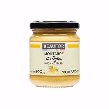 Picture of Beaufor Dijon Mustard 12/7.05oz