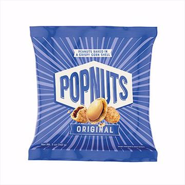 Picture of Popnuts Original 12/5 oz