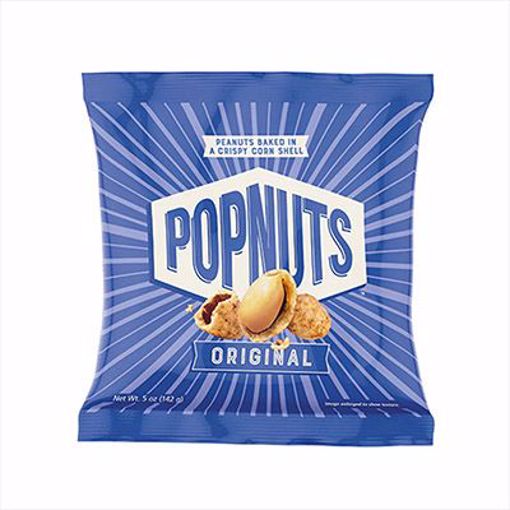 Picture of Popnuts Original 12/5 oz