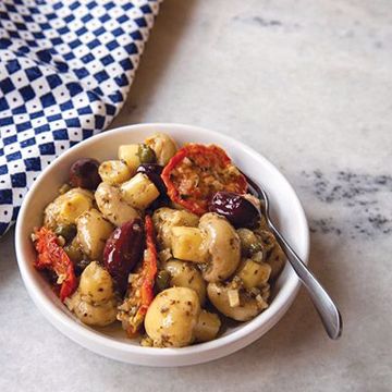 Picture of Mushroom Antipasto Salad 2/6.5lb