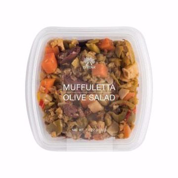 Picture of DELI CUP Muffuletta Olive Salad 6/7.4oz